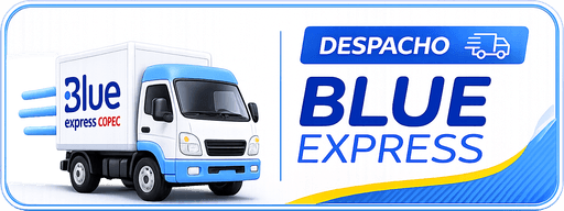 Despacho Blue Express