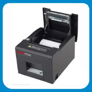 Impresora Barpos T-8300