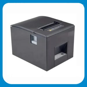 Impresora Barpos T-8300