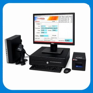 Kit 1 · PC Reacondicionado
