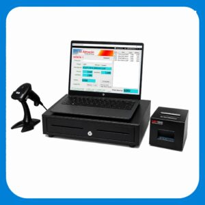 Kit 2 · Notebook HP