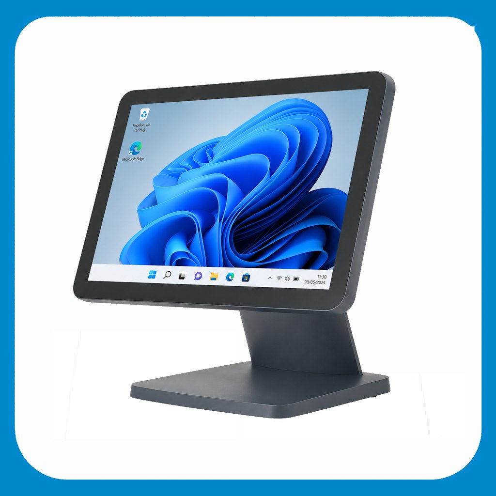 Kit 4 · PC Professional-Touch