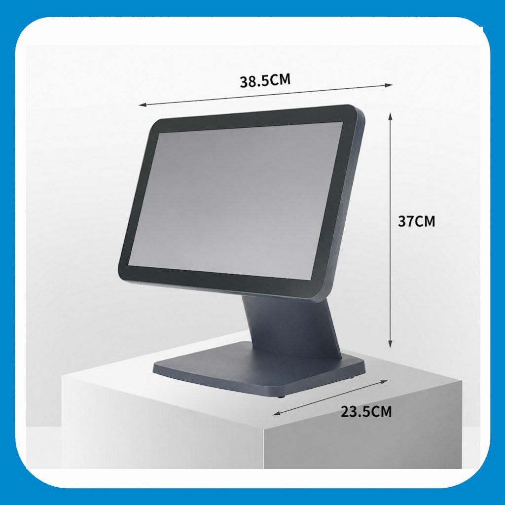 Kit 4 · PC Professional-Touch