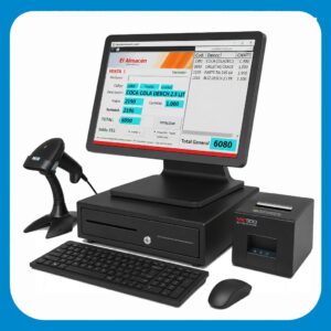 Kit 4 · PC Professional-Touch