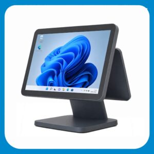 Kit 5 · PC Professional-Touch Doble Pantalla