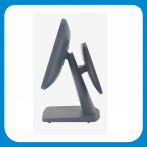 Kit 5 · PC Professional-Touch Doble Pantalla
